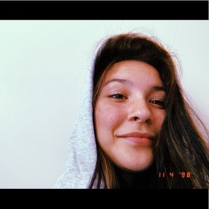 Meet your Posher, Shelby